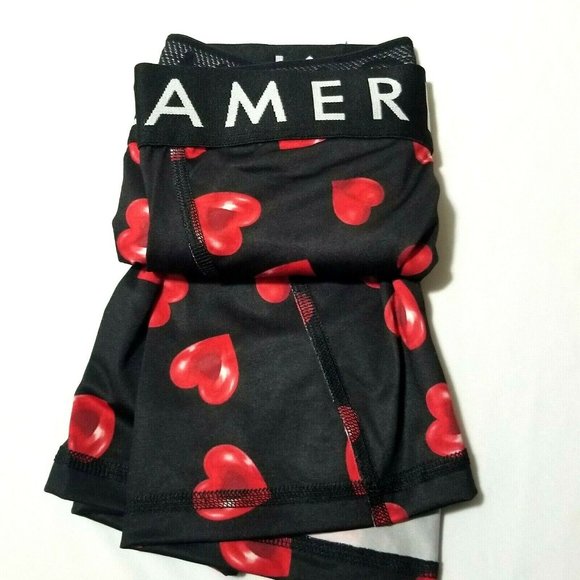 American Eagle Men's Flex Boxer Brief Underwear Regular Length Soft Brushed - Picture 2 of 2